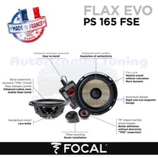 FOCAL FLAX EVO PS165FSE 120W