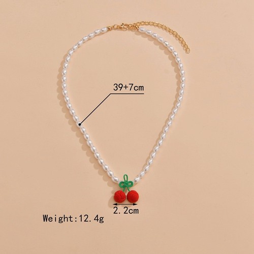 Collana leggera stella - , marina