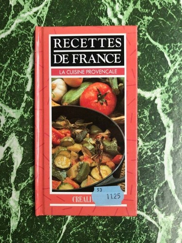 Ricette francia la cucina - la,