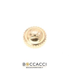OMEGA Corona Oro Rosa Diam