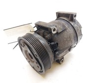 7700103536 COMPRESSORE ARIA CONDIZIONATA RENAULT MEGANE I (X64) 1.6 B 16V MAN 5M