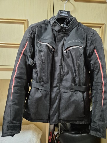 Giacca moto donna rev 4 - donna,