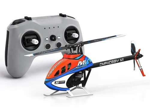 Omphobby pro rtf con - m1,
