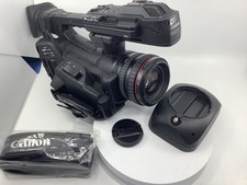 Canon XF705 - Ottime condizioni