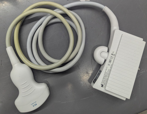 Siemens acuson 6c2 sonda - acuson,