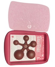 Kit Stampo Torta Easy Bake per