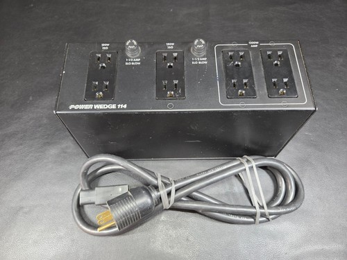 Audio power industries - audio,