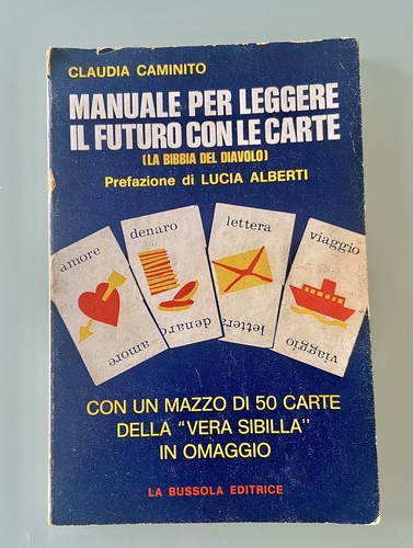 Manuale per leggere - manuale,
