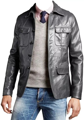 Blazer uomo autentico 100%