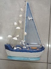 MODELLINO IN LEGNO-resina