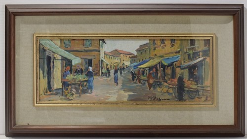 Painting picture dipinto olio - painting,
