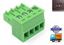 Amplificatore 4 pin / processore / altoparlante / spina di alimentazione AUDISON Bit One SRx VOCE SR  