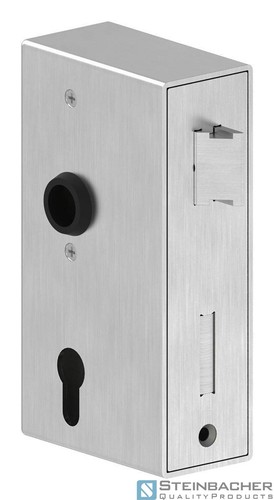 Cassetta sicurezza in - sicurezza,