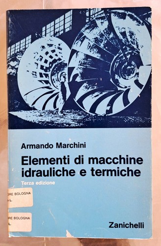 Ingegneria elementi - elementi, di
