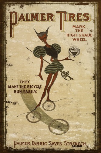 Palmer pneumatici bicicletta - palmer,