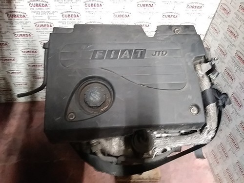 Motore fiat multipla jtd - multipla,