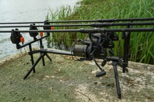 Fox eos canne - fox, pod