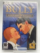 Jeu PC Bully Scholarship