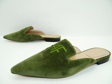 Alberta Ferretti Mule ciabatte