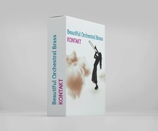 Brass: Synth Sounds Kontakt