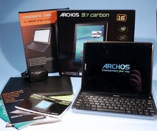 Archos 97 Carbon 9,7 pollici