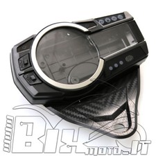 Cruscotto Port Strumentazione