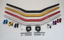 MANUBRIO SEZIONE 28/22 + RISER