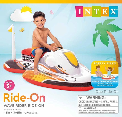 Gonfiabile bambini mare - gonfiabile,