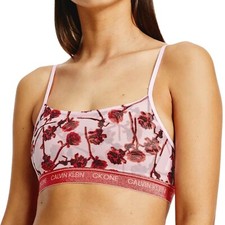CALVIN KLEIN CK One bralette