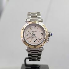 Cartier Pasha Power Reserve