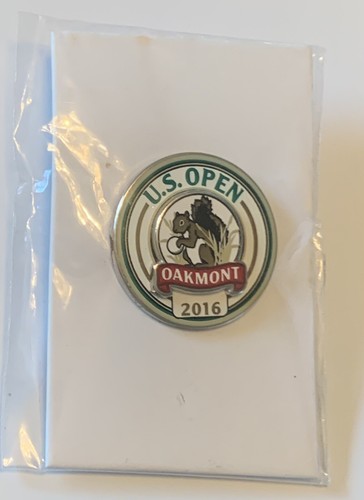 2016 open golf pin oakmont - golf,