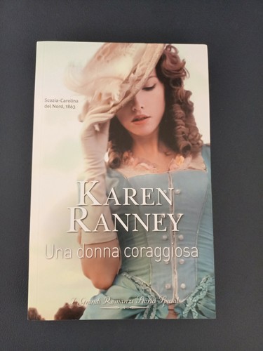 Libro una donna - libro,