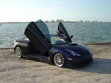 TOYOTA CELICA T23 00-06 1.8 KIT LAMBO VERTICAL DOORS 2000 2001 2003 2004 2005 