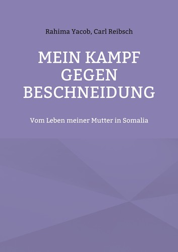 Mein kampf gegen beschneidung - mein,