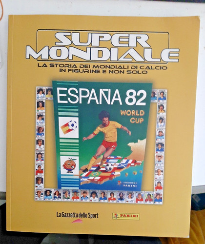 E90 album figurine gazzetta - e90,