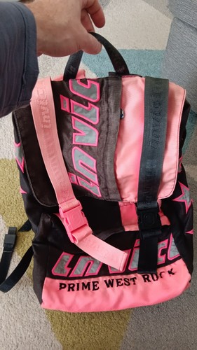 Zaino invicta prime west ruck - zaino,