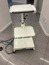 EMS Dentist Dental Cart - Air