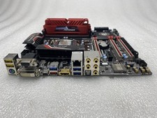 Gigabyte Z170MX-Gaming 5 mATX