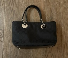 Gucci Abbey GG Canvas