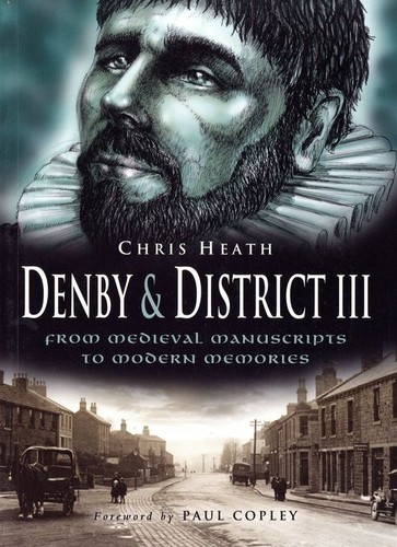 Denbigh district vol 3 - &,