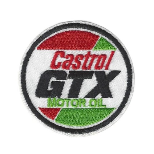 Giacca corsa castrol gtx - da,