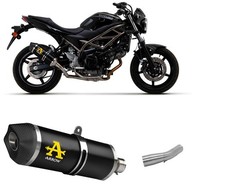 Terminale scarico Arrow RTech