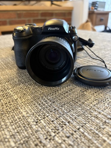 Fotocamera digitale fujifilm - fotocamera,