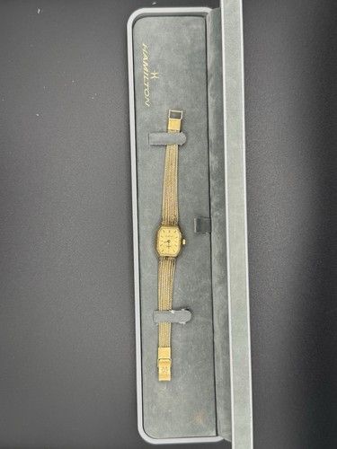 Orologio hamilton donna - orologio,