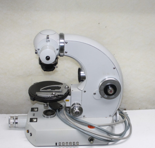 Microscopio binoculare zeiss - binoculare,