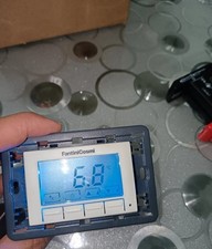 termostato fantini cosmi