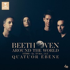 0190295396022 quatuor bene - quatuor, a‰bene