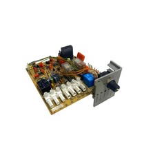 BAXI SOLO 3 PF & 3 PFL STYSTEM 30 40 50 60 70 80 CALDAIA PCB 231711