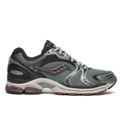 Scarpe saucony unisex progrid - unisex,