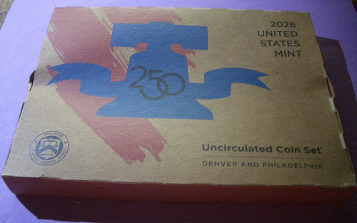 2026 usa 250 1776 - 1776-2026, coin